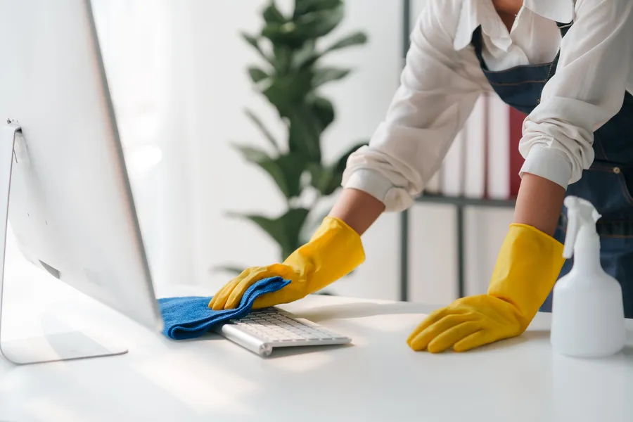 Affordable Office Cleaning Service Columbus, GA