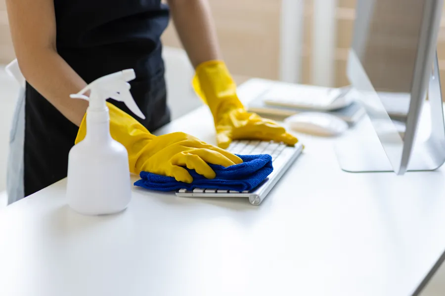 Expert Office Cleaning Service Columbus, GA