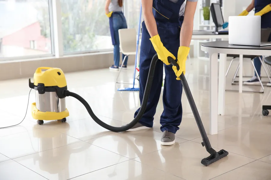 How Cleaning Affects First Impressions in Columbus, GA