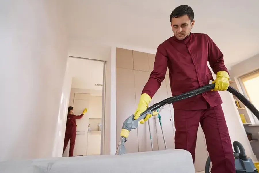 How Deep Cleaning Enhances Apartment Hygiene Columbus, GA