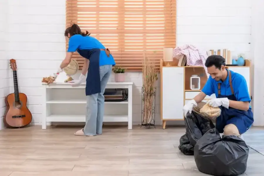 How Deep Cleaning Enhances Apartment Hygiene in Columbus, GA