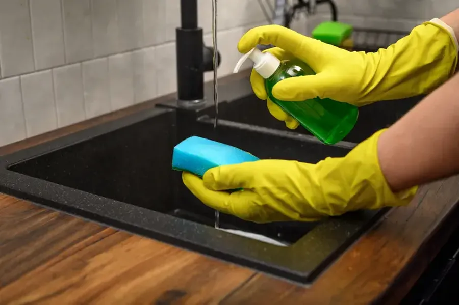 How Professional Apartment Cleaning Saves You Time Columbus, GA