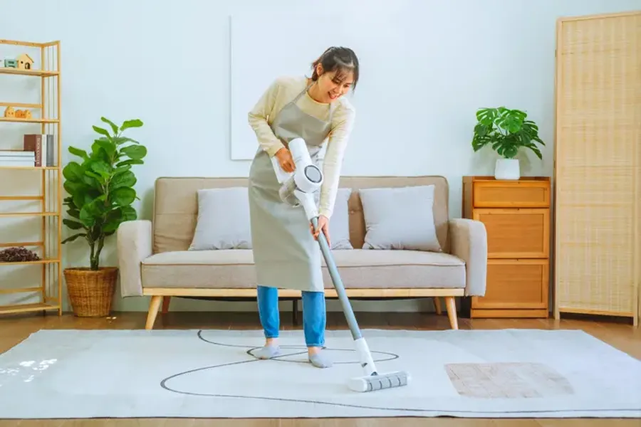 How Professional Apartment Cleaning Saves You Time in Columbus, GA