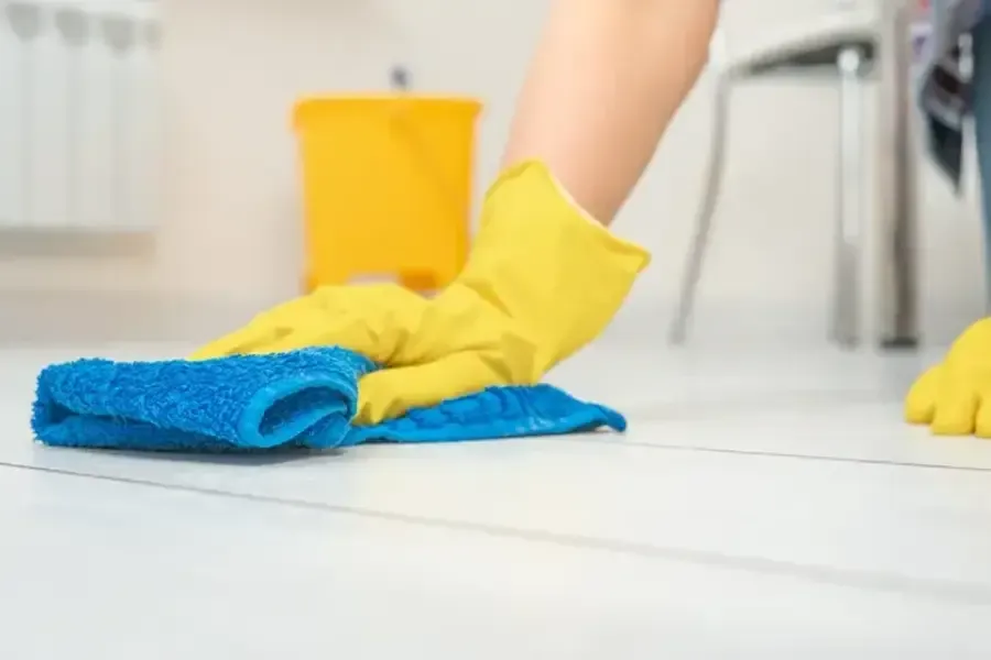 Quality Deep Cleaning Columbus, GA