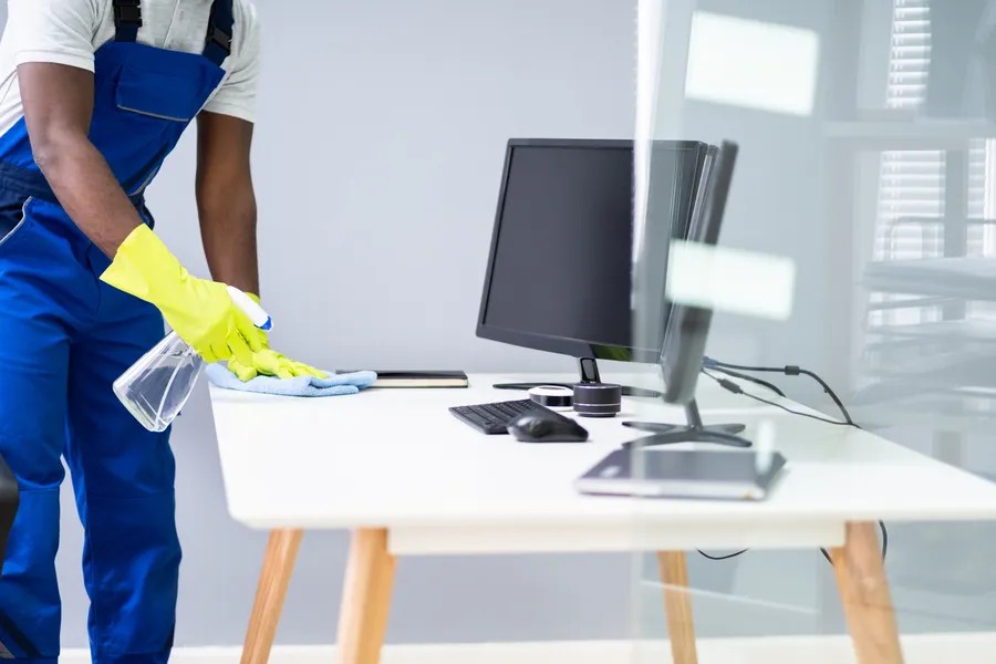 Reliable Office Cleaning Service Columbus, GA