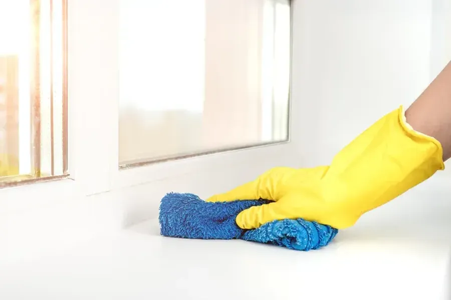 The Health Benefits Of Scheduling Regular Deep Cleaning Columbus, GA