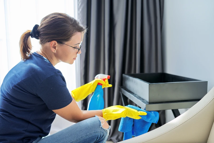 The Importance Of Deep Cleaning For Airbnb Properties Columbus, GA